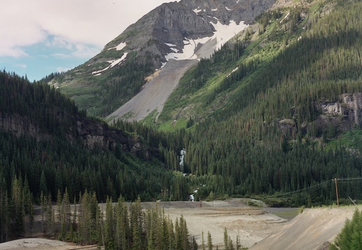 Colorado Western Slope